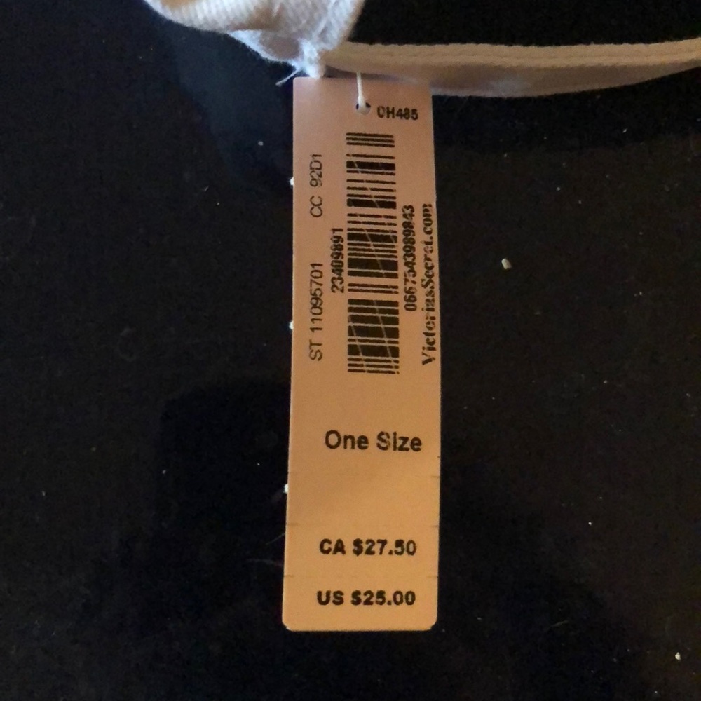 Victorias Secret ball cap - Picture 5 of 5
